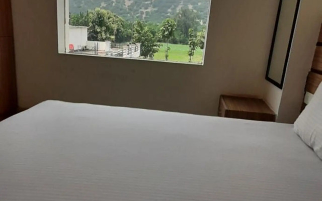 Hotel Hallmark