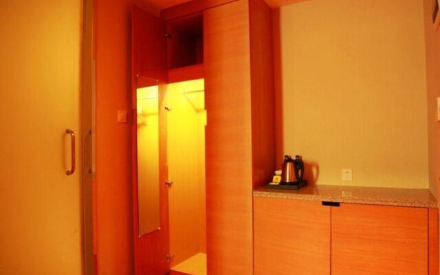 Hanting Seasons Hotel Harbin Youyi Road Branch