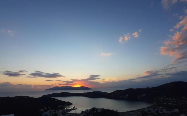 Maria's View 1