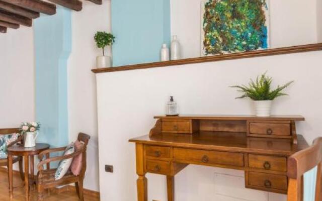 Trastevere Double Suite