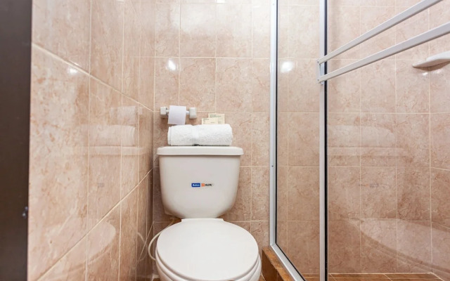 Ayenda Agustin Plaza