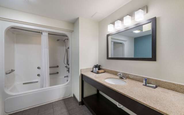 Sleep Inn & Suites Chesapeake - Portsmouth