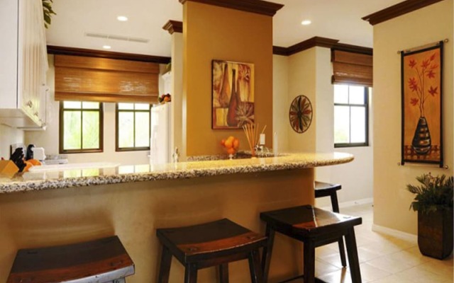 Pacifico Resort Condominiums