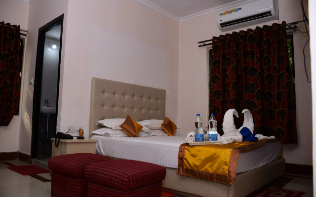 Hotel Dolphin