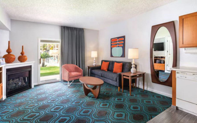 WorldMark Palm Springs