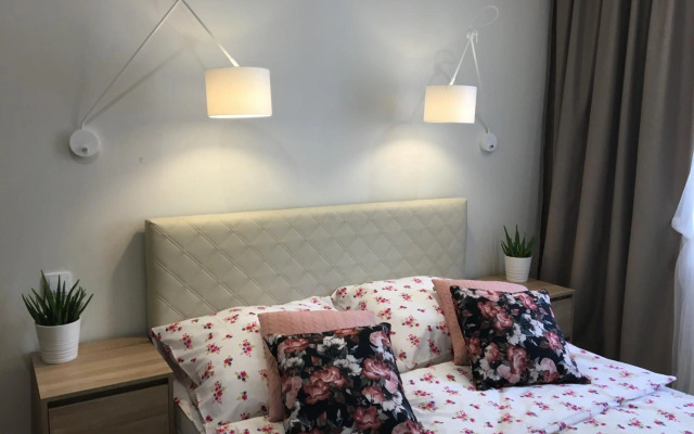 Family & Business Elegant Apartments Astronautów Centrum z Parkingiem