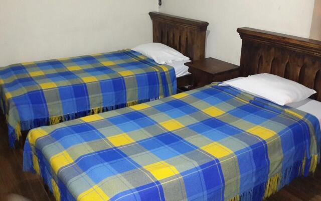 Hotel Las Nieves 2