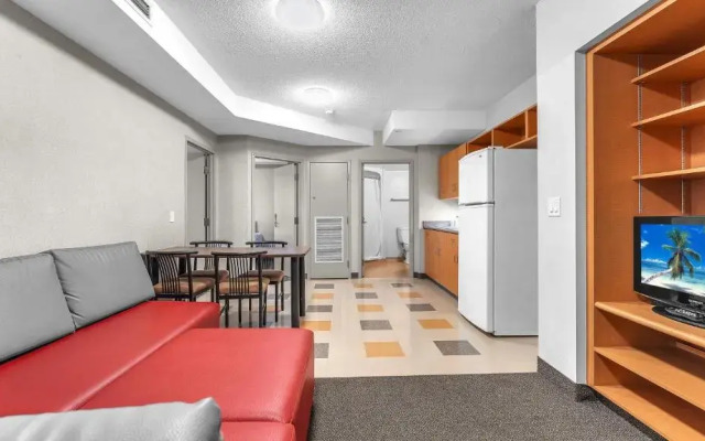 Fanshawe College Residence and Conference Centre