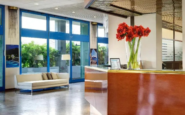 UNAWAY Hotel  Residence Quark Due Milano