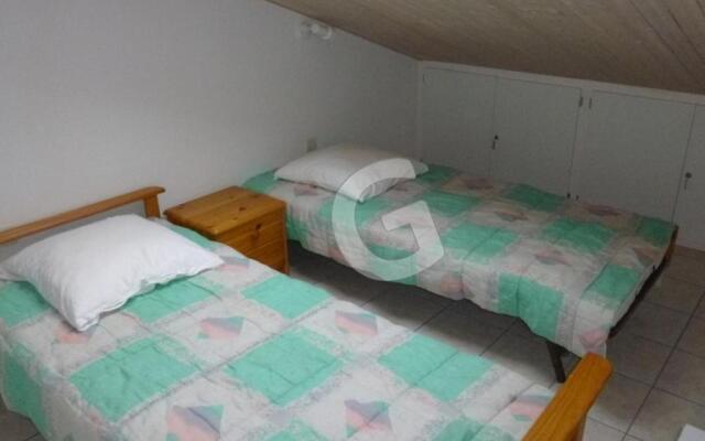 Appartement La Tranche-sur-Mer, 3 pièces, 4 personnes - FR-1-357-15