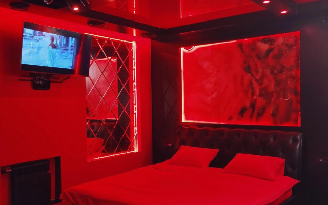 "DREAM ROOM" Тематические апартаменты Харьков! Цоколь!