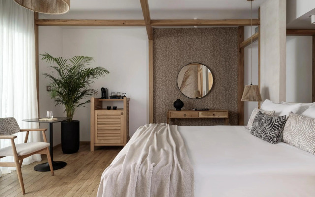 Stella Island Luxury Resort & Spa Adults Only Resort