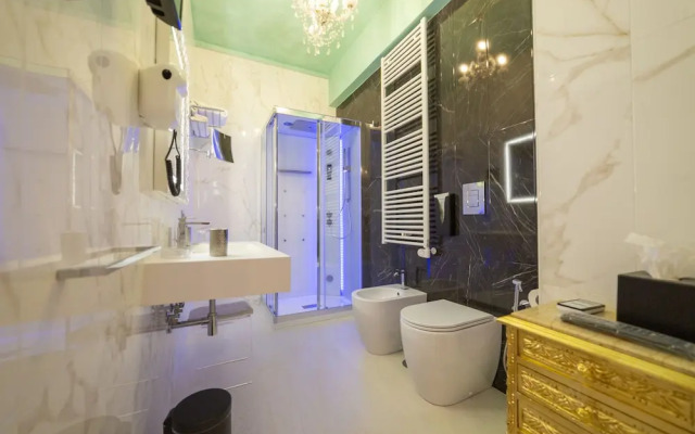 Leucosya Luxury Rooms