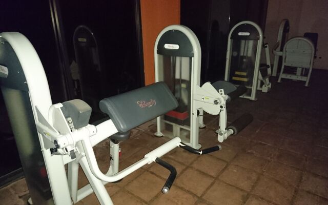 Estero Beach Hotel & Resort