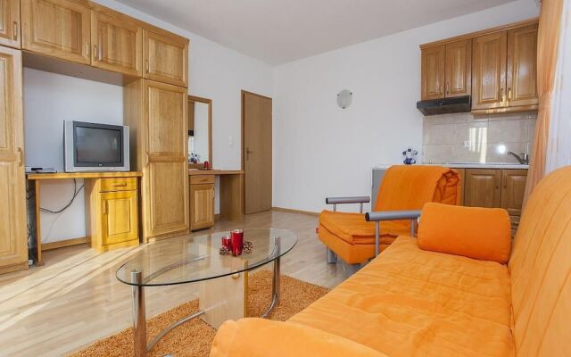 Apartment Almera N6