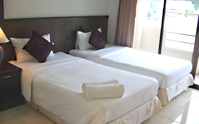 Kamala Phuyai Resort