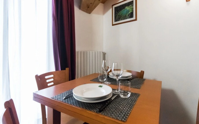 Italianway - Pizzo Scalino apartments