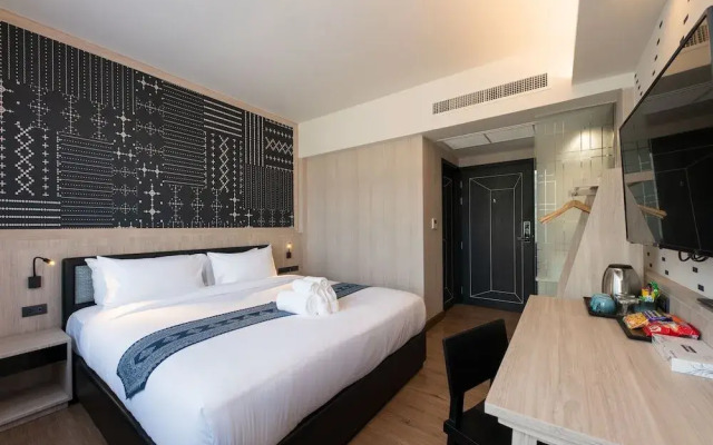 Salee Boutique Hotel