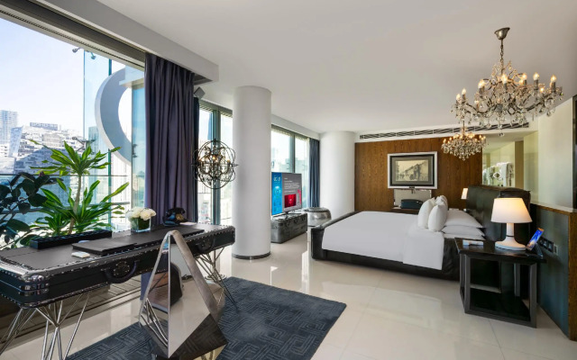 Hotel Eclat Beijing