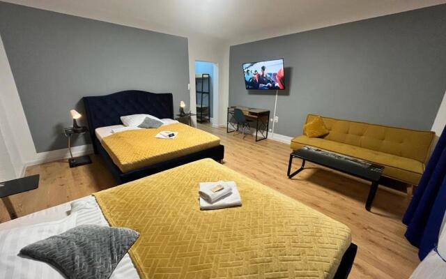 Great Polonia Strzegom City Center