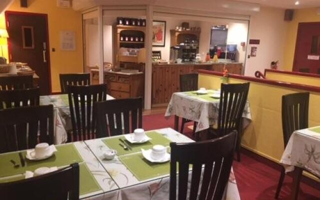 Citotel Le Cedre