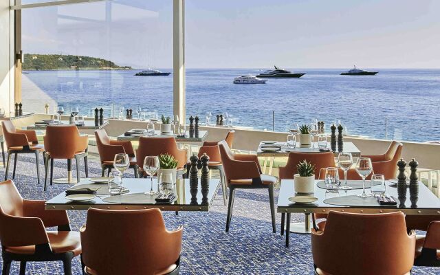 Fairmont Monte Carlo