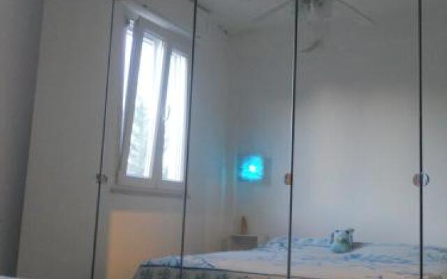 Manfredonia - Ippocampo Seaside Home