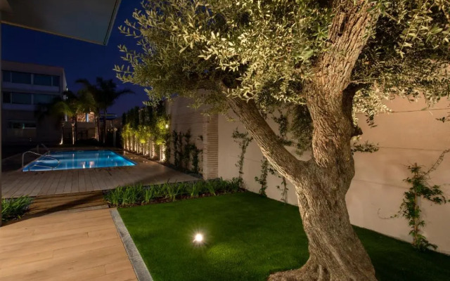 Tarraco Park Tarragona