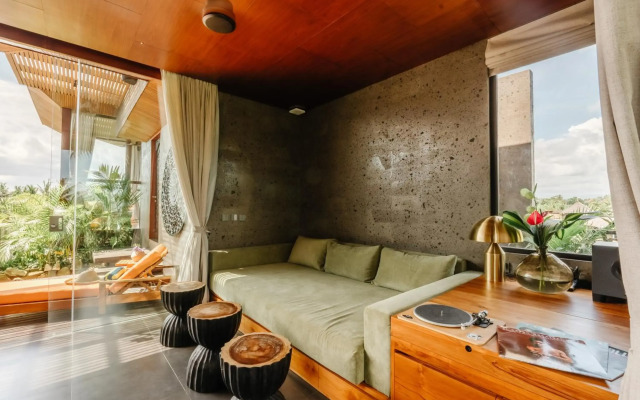 Soulshine Bali