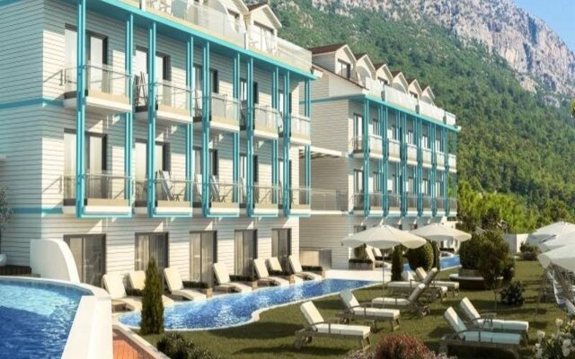 King Royal Palace Ölüdeniz