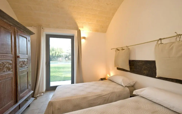 Masseria Il Mandorlo Fiorito