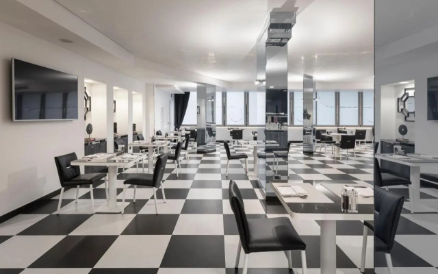 LHP Napoli Palace & spa