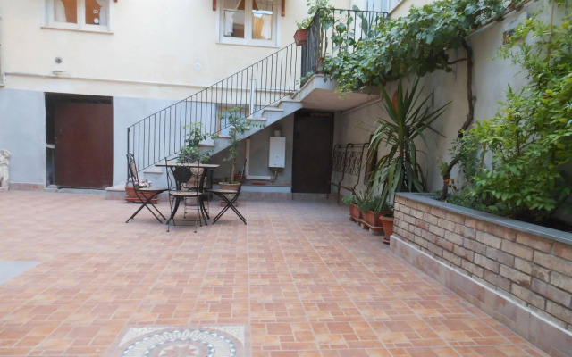 Etna Bed & Breakfast