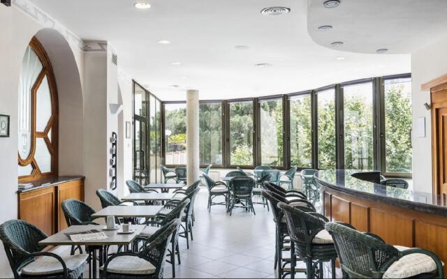 Balneari Termes Victòria