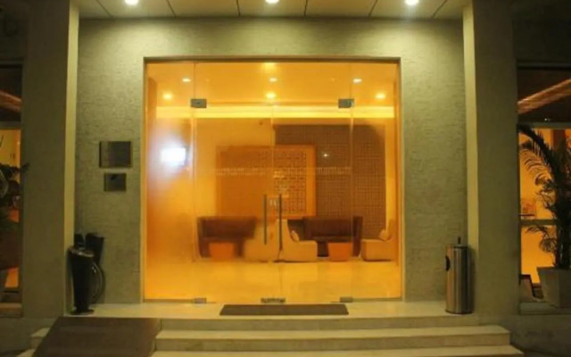 Keys Prima by Lemon Tree Hotels, Katti-Ma, Chennai