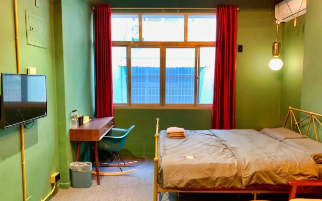 Baker Street London Style Inn
