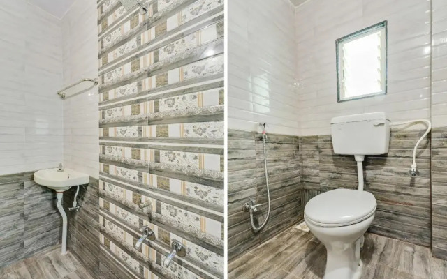 Geetanjali Lodge by OYO Rooms