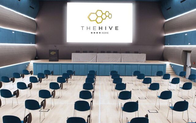 The Hive Hotel