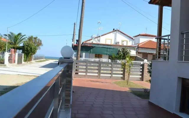 Αmalia Lux Villas