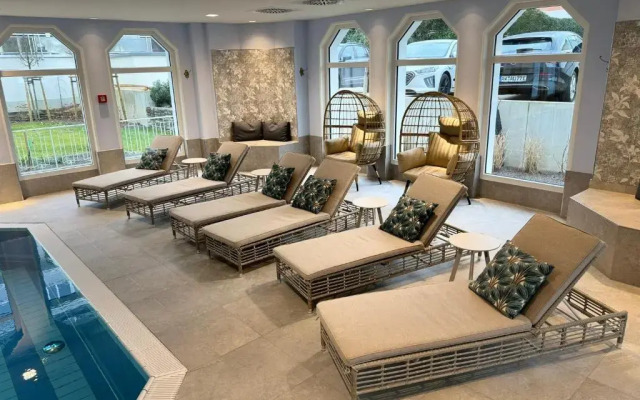 Hotel Villa Aurora
