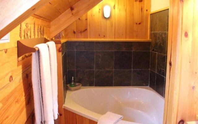 Gîte Aventure Nord Expe