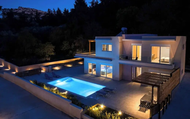 Villa Anastazia