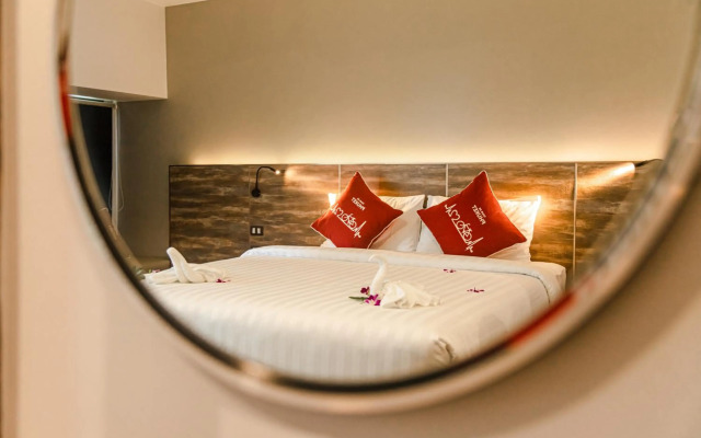 Tour De Phuket Hotel