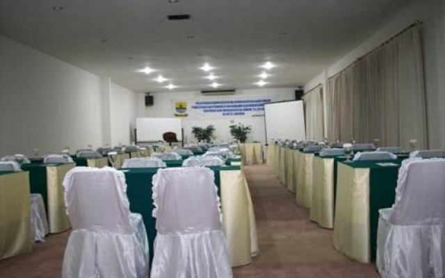 Hotel Penta Cirebon