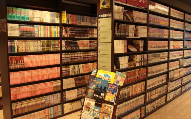 3S Hotel Hiratsuka