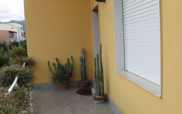 Bed & Breakfast La Bouganvillea