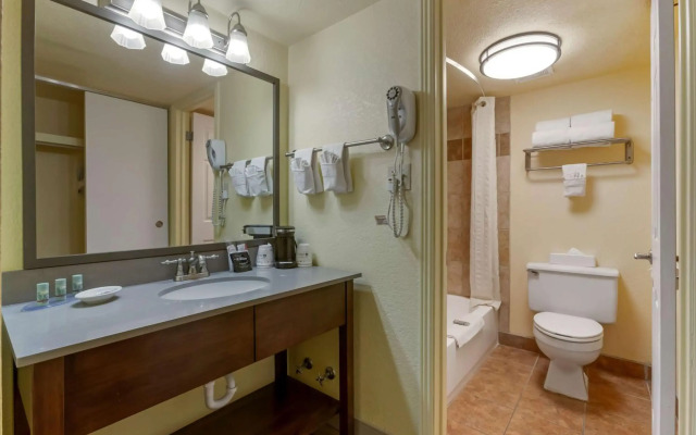 Best Western Phoenix Goodyear Inn