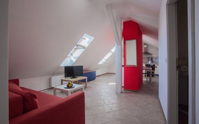 Welcome Apartment on V Tunich