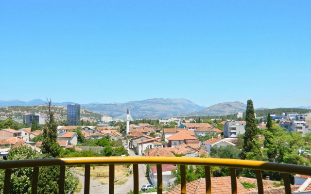 Old town Beauty Apartment