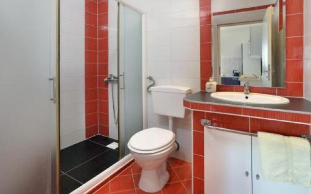 Apartments Martic Janja